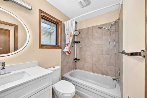 144 Hawkdale Close Nw, Calgary, AB 