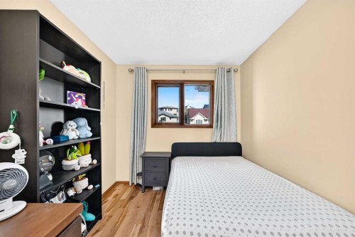 144 Hawkdale Close Nw, Calgary, AB 