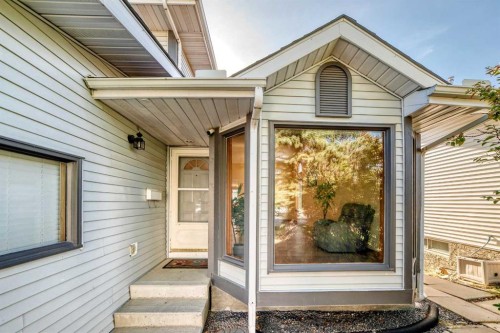 144 Hawkdale Close Nw, Calgary, AB 