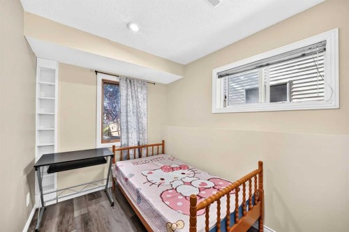 144 Hawkdale Close Nw, Calgary, AB 