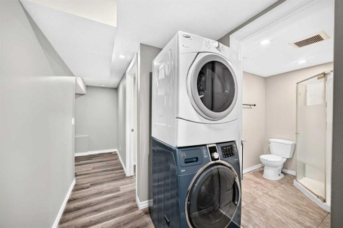 144 Hawkdale Close Nw, Calgary, AB 