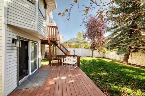 144 Hawkdale Close Nw, Calgary, AB 