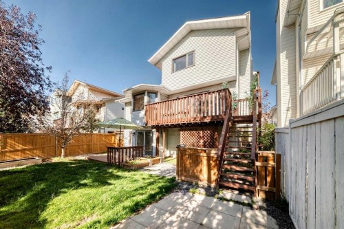 144 Hawkdale Close Nw, Calgary, AB 