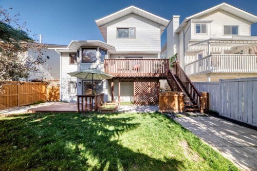 144 Hawkdale Close Nw, Calgary, AB 
