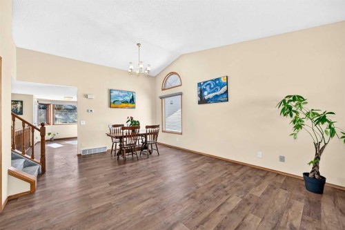 144 Hawkdale Close Nw, Calgary, AB 