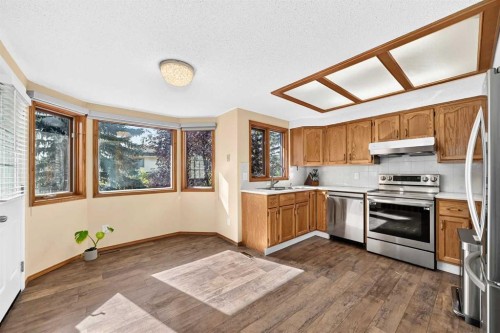 144 Hawkdale Close Nw, Calgary, AB 