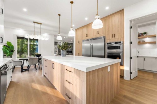 407 Patterson Boulevard Sw, Calgary, AB 