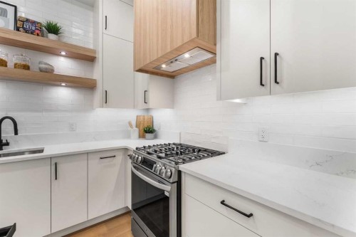 407 Patterson Boulevard Sw, Calgary, AB 