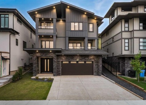 407 Patterson Boulevard Sw, Calgary, AB 