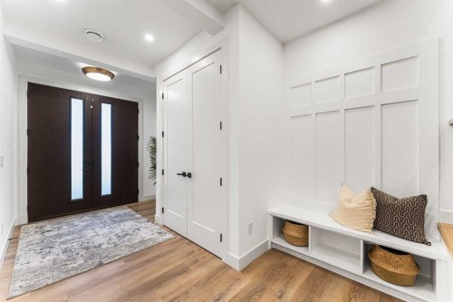 407 Patterson Boulevard Sw, Calgary, AB 