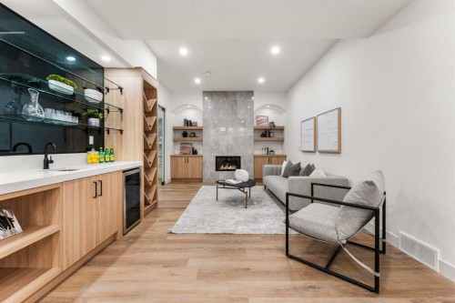 407 Patterson Boulevard Sw, Calgary, AB 