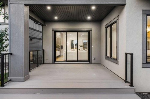 407 Patterson Boulevard Sw, Calgary, AB 