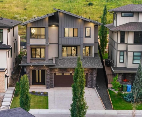 407 Patterson Boulevard Sw, Calgary, AB 