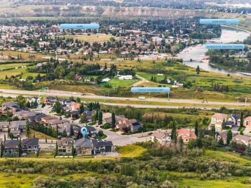 407 Patterson Boulevard Sw, Calgary, AB 