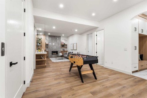 407 Patterson Boulevard Sw, Calgary, AB 