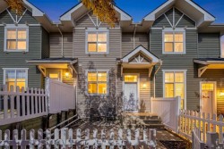 205 Toscana Gardens NW Calgary, AB T3L 3C3