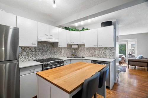 3-2429 28 Street Sw, Calgary, AB 