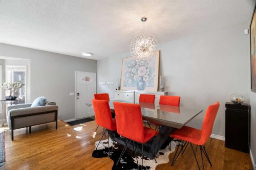 3-2429 28 Street Sw, Calgary, AB 