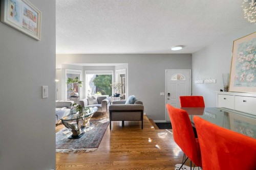 3-2429 28 Street Sw, Calgary, AB 