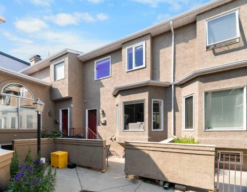 3-2429 28 Street Sw, Calgary, AB 