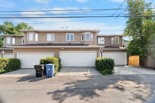 3-2429 28 Street Sw, Calgary, AB 