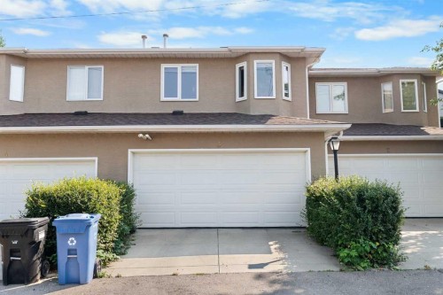 3-2429 28 Street Sw, Calgary, AB 