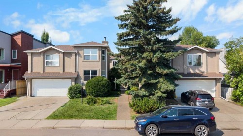 3-2429 28 Street Sw, Calgary, AB 