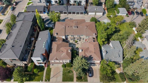 3-2429 28 Street Sw, Calgary, AB 