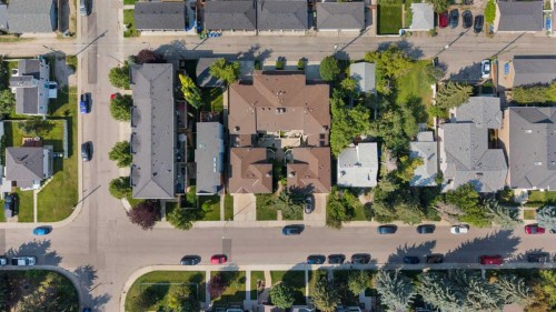3-2429 28 Street Sw, Calgary, AB 