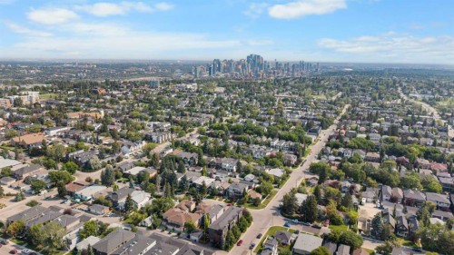 3-2429 28 Street Sw, Calgary, AB 