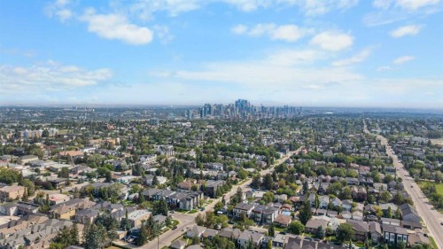3-2429 28 Street Sw, Calgary, AB 
