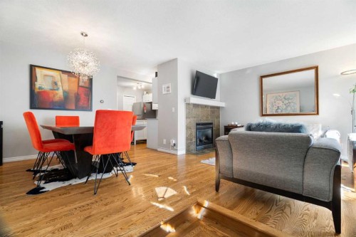 3-2429 28 Street Sw, Calgary, AB 