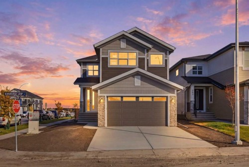 259 Kinniburgh Loop, Chestermere, AB 