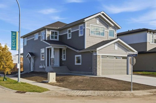 259 Kinniburgh Loop, Chestermere, AB 