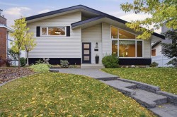 528 Willacy Drive SE Calgary, AB T2J 2C4