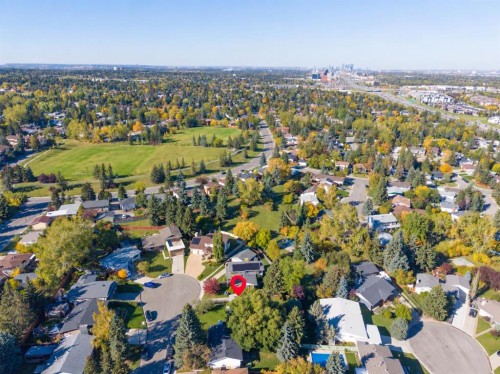 340 Canniff Place Sw, Calgary, AB 