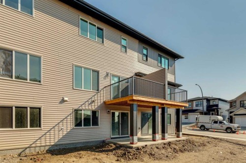 56 Heritage Manor, Cochrane, AB 