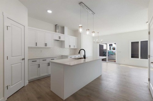 56 Heritage Manor, Cochrane, AB 
