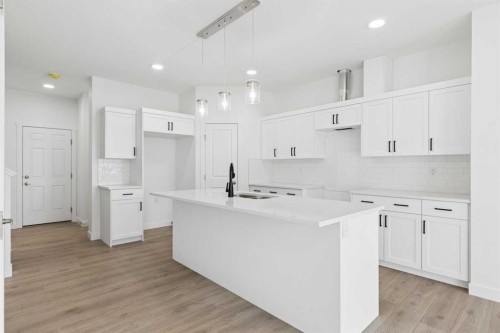 56 Heritage Manor, Cochrane, AB 