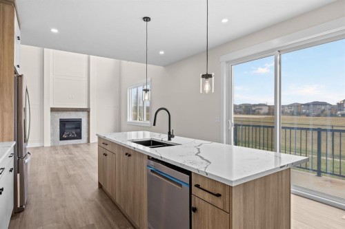 10 Ranchers Meadows, Okotoks, AB 
