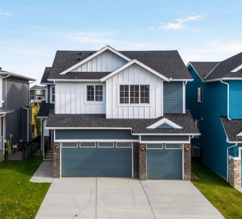 10 Ranchers Meadows, Okotoks, AB 