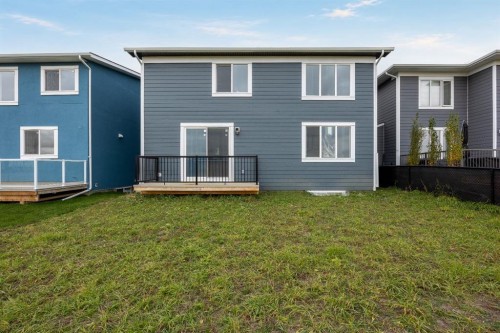 10 Ranchers Meadows, Okotoks, AB 