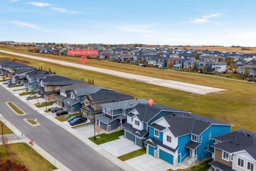 10 Ranchers Meadows, Okotoks, AB 