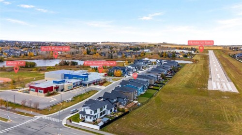 10 Ranchers Meadows, Okotoks, AB 