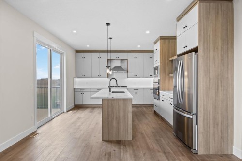 10 Ranchers Meadows, Okotoks, AB 