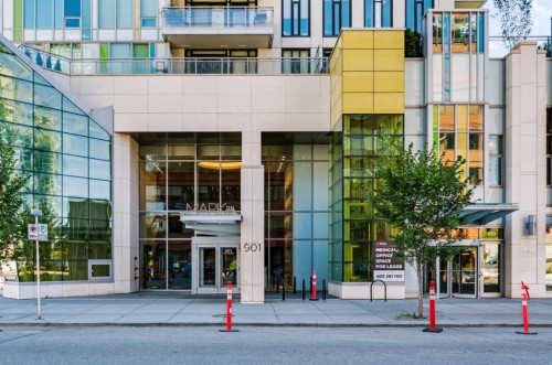 1307-901 10 Avenue SW Calgary, AB T2R 0B5