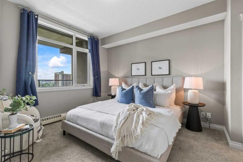513-910 Centre Avenue Ne, Calgary, AB 