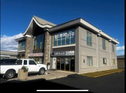 218-3132 26 Street NE Calgary, AB T1Y 6Z1