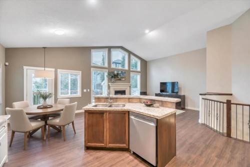 1151 Westmount Drive, Strathmore, AB 