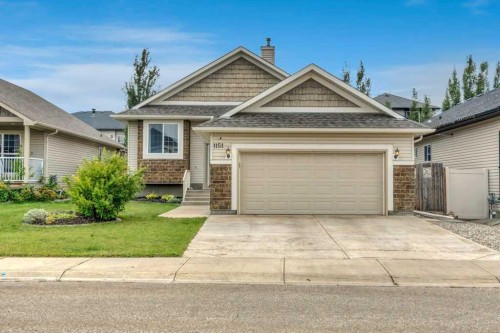 1151 Westmount Drive, Strathmore, AB 